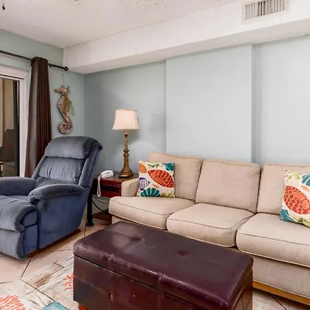 Villa Royal Palms Gulf Shores Habitación foto