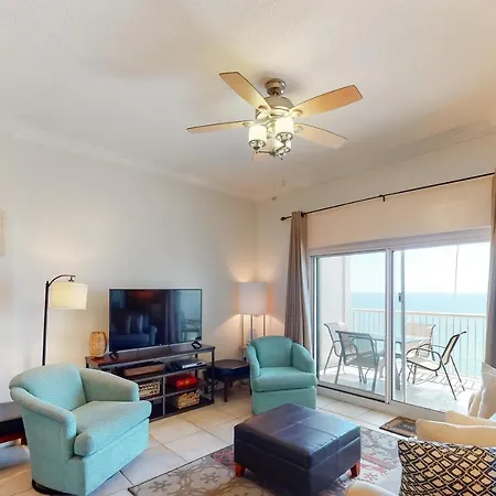Villa Royal Palms Gulf Shores Habitación foto