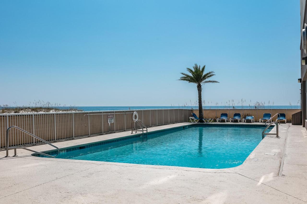 Royal Palms * Gulf Shores