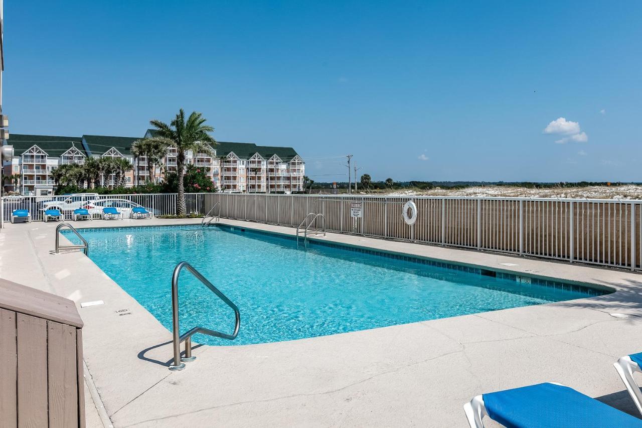 Royal Palms * Gulf Shores