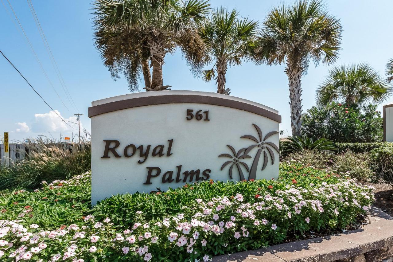 Casa vacanze Royal Palms
