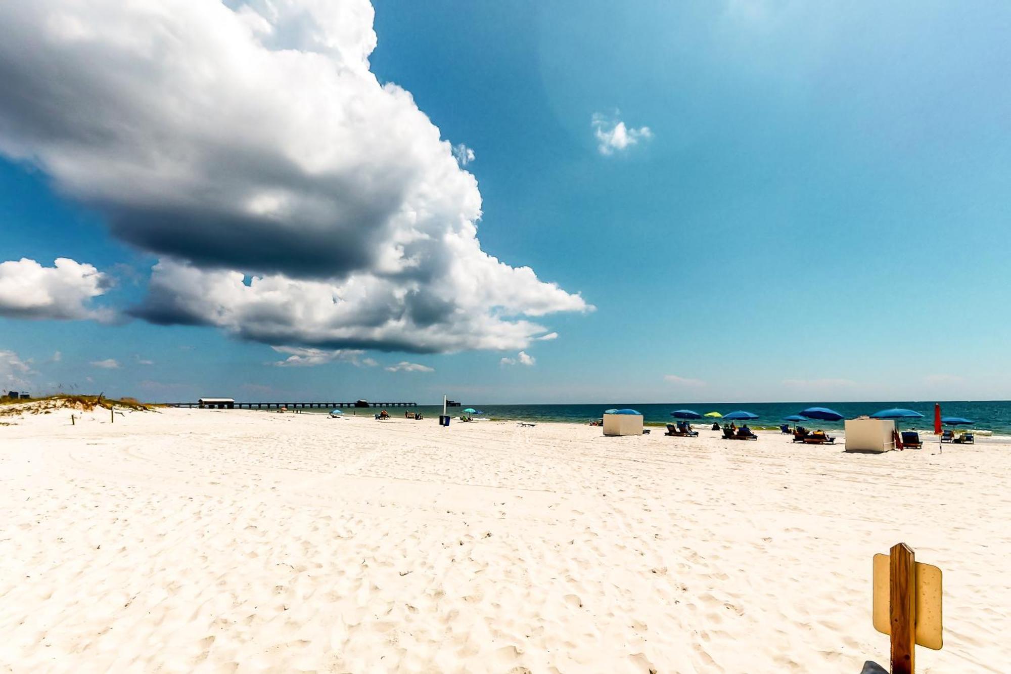 Royal Palms Holiday home Gulf Shores